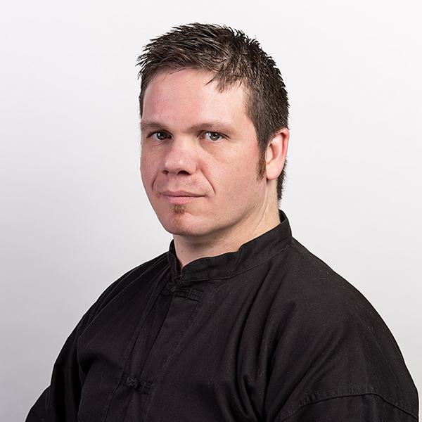 Dan Smith - U.K.G.A. Instructor
